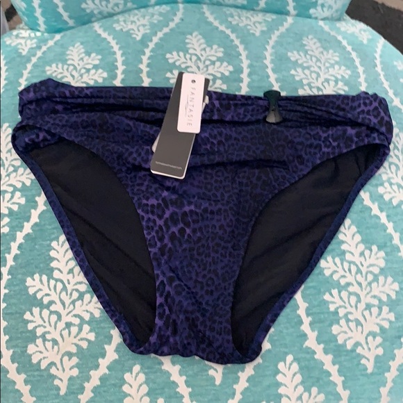 fantasie bikini bottoms